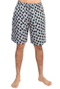 Load image into Gallery viewer, Rasta Vinyl Record Shorts