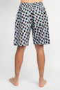 Load image into Gallery viewer, Rasta Vinyl Record Shorts