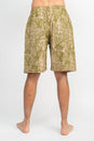 Load image into Gallery viewer, Tropical Leaves Shorts