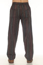 Load image into Gallery viewer, Unisex Striped Pants