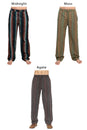 Load image into Gallery viewer, Unisex Striped Pants