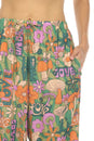 Load image into Gallery viewer, Mushroom Love Print Relaxed Joggers