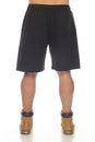 Load image into Gallery viewer, Homespun Cotton Shorts