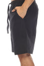 Load image into Gallery viewer, Homespun Cotton Shorts