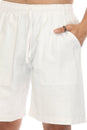 Load image into Gallery viewer, Homespun Cotton Shorts
