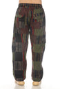 Load image into Gallery viewer, Patchwork Men's Cargo Pants