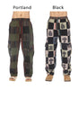 Load image into Gallery viewer, Patchwork Men's Cargo Pants
