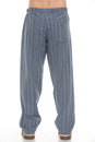 Load image into Gallery viewer, Boho Lounge Stripe Pants