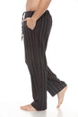 Load image into Gallery viewer, Boho Lounge Stripe Pants