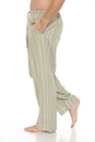 Load image into Gallery viewer, Boho Lounge Stripe Pants