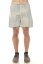 Load image into Gallery viewer, Drawstring Unisex Shorts