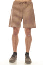 Load image into Gallery viewer, Drawstring Unisex Shorts