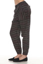 Load image into Gallery viewer, Beachy Boho Stripe Studio Pants
