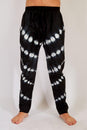 Load image into Gallery viewer, Unisex Tie-dye Harem Joggers