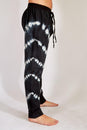 Load image into Gallery viewer, Unisex Tie-dye Harem Joggers