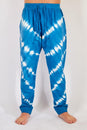 Load image into Gallery viewer, Unisex Tie-dye Harem Joggers