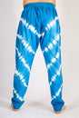 Load image into Gallery viewer, Unisex Tie-dye Harem Joggers