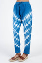 Load image into Gallery viewer, Unisex Tie-dye Harem Joggers