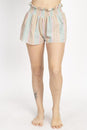 Load image into Gallery viewer, Cotton Stripe Shorts