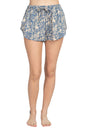 Load image into Gallery viewer, Elephant Print Summer Women's Lounge Shorts