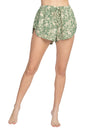 Load image into Gallery viewer, Elephant Print Summer Women's Lounge Shorts