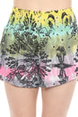 Load image into Gallery viewer, Mushroom Vintage Shorts