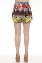 Load image into Gallery viewer, Mushroom Vintage Shorts