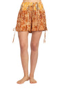 Load image into Gallery viewer, Batik Tie Shorts