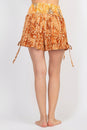 Load image into Gallery viewer, Batik Tie Shorts
