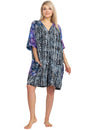 Load image into Gallery viewer, Batik Oversized Romper