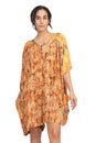 Load image into Gallery viewer, Batik Oversized Romper
