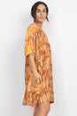 Load image into Gallery viewer, Batik Oversized Romper