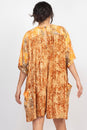 Load image into Gallery viewer, Batik Oversized Romper