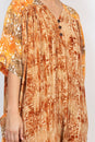 Load image into Gallery viewer, Batik Oversized Romper