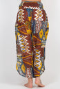 Load image into Gallery viewer, Cotton Ankle Genie Pants