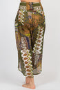 Load image into Gallery viewer, Cotton Ankle Genie Pants