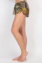 Load image into Gallery viewer, Pajama Shorts Patchwork Print
