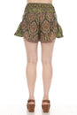 Load image into Gallery viewer, Pocket Ruffle Floaty Shorts