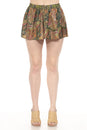 Load image into Gallery viewer, Flowy Paisley Shorts