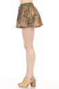 Load image into Gallery viewer, Flowy Paisley Shorts