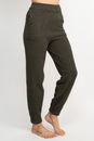 Load image into Gallery viewer, Cozy Knit Jogger Pants