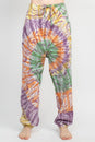 Load image into Gallery viewer, Psychedelic Mushroom Jogger Pants
