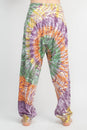 Load image into Gallery viewer, Psychedelic Mushroom Jogger Pants