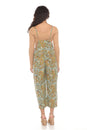 Load image into Gallery viewer, Flower Power Oversized Overalls