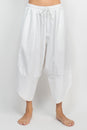 Load image into Gallery viewer, Homespun Cotton Harem Pants