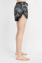 Load image into Gallery viewer, Mandala Lace Dolphin Shorts