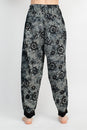 Load image into Gallery viewer, Mandala Lace Jogger Pants