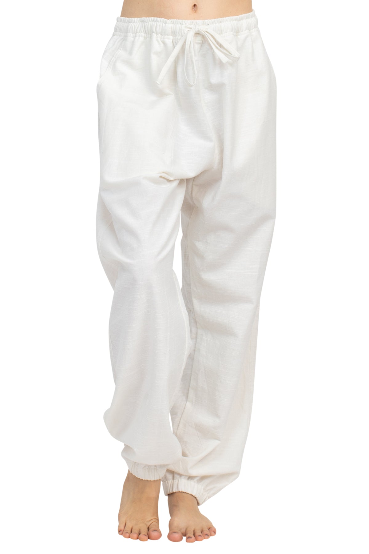 Homespun Unisex Joggers