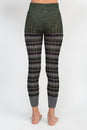 Load image into Gallery viewer, Lacy Knit Leggings