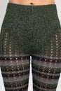 Load image into Gallery viewer, Lacy Knit Leggings